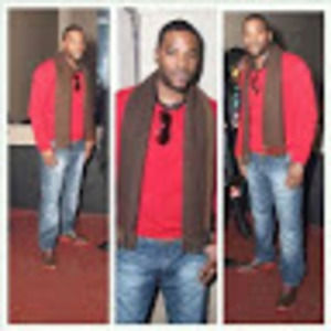 Meet your Posher, Rob